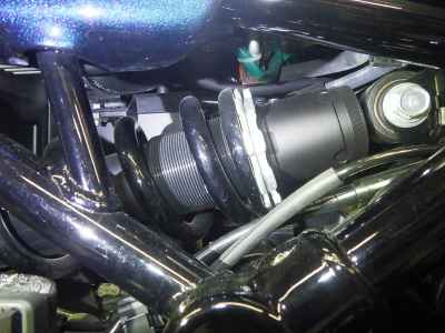 Kawasaki Z900RS 2022