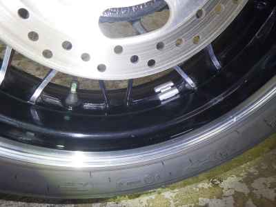 Kawasaki Z900RS 2022