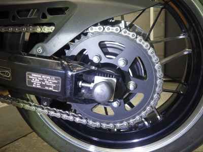 Kawasaki Z900RS 2022