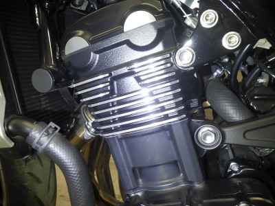 Kawasaki Z900RS 2022