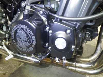 Kawasaki Z900RS 2022