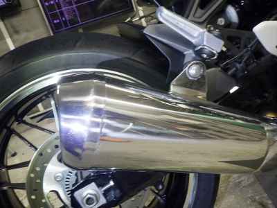 Kawasaki Z900RS 2022