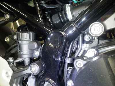 Kawasaki Z900RS 2022