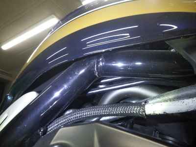 Kawasaki Z900RS 2022