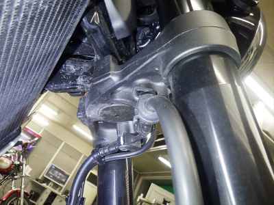 Kawasaki Z900RS 2022