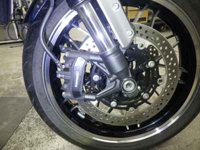 Kawasaki Z900RS 2022