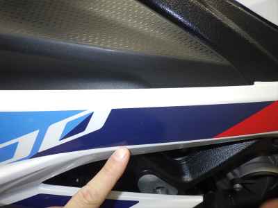BMW S1000RR 2024