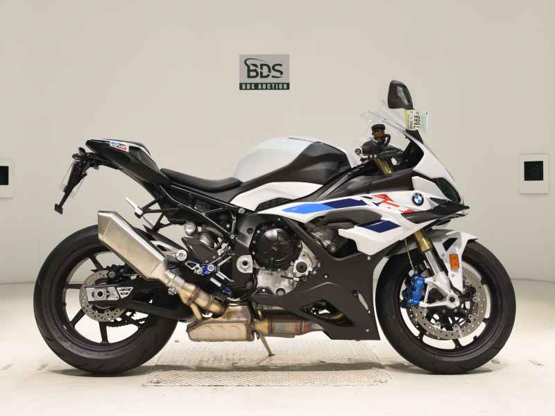 BMW S1000RR 2024