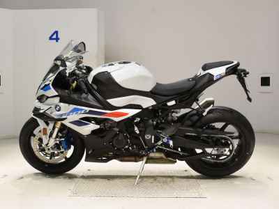 BMW S1000RR 2024