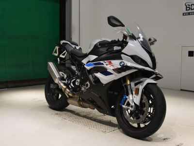 BMW S1000RR 2024