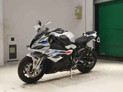 BMW S1000RR 2024