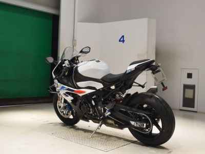 BMW S1000RR 2024