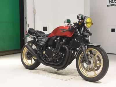 Honda CB1100 2014