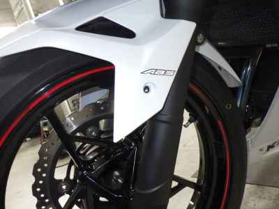 Kawasaki Ninja 400 2019