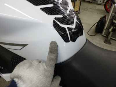 Kawasaki Ninja 400 2019