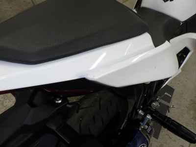 Kawasaki Ninja 400 2019