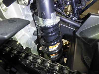 Kawasaki Ninja 400 2019