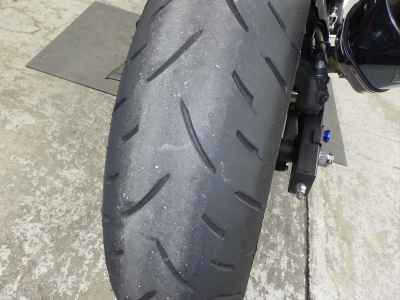 Kawasaki Ninja 400 2019