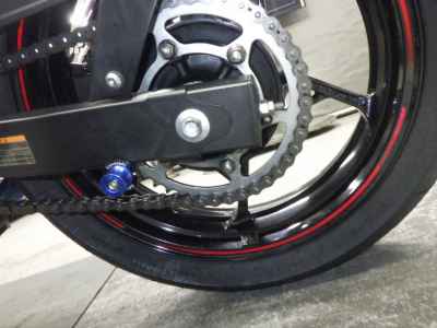 Kawasaki Ninja 400 2019