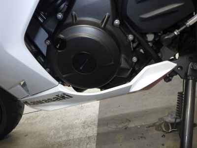 Kawasaki Ninja 400 2019