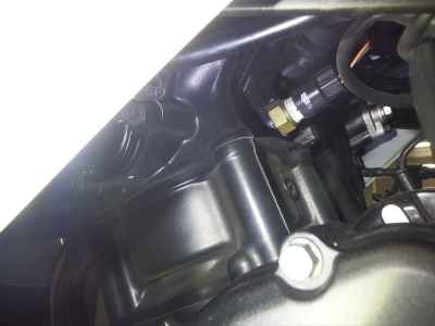 Kawasaki Ninja 400 2019