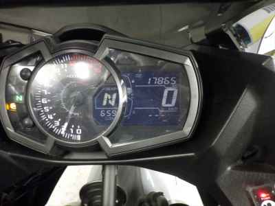 Kawasaki Ninja 400 2019