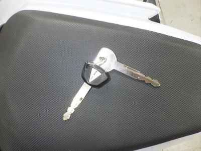 Kawasaki Ninja 400 2019