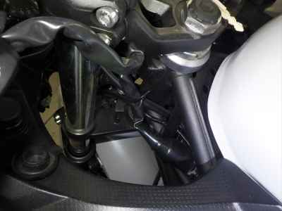 Kawasaki Ninja 400 2019