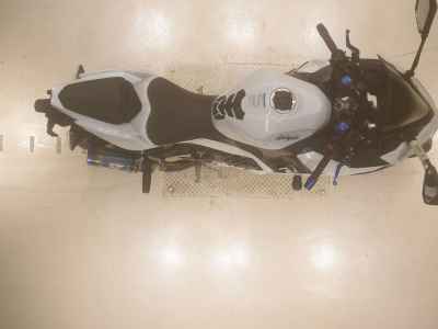 Kawasaki Ninja 400 2019