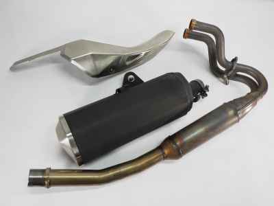 Kawasaki Ninja 400 2019