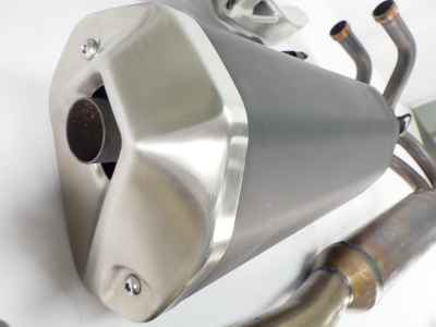 Kawasaki Ninja 400 2019