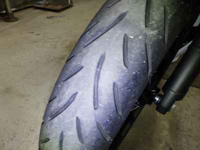 Kawasaki Ninja 400 2019