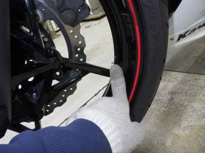 Kawasaki Ninja 400 2019