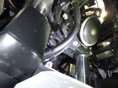 Kawasaki Ninja 400 2019