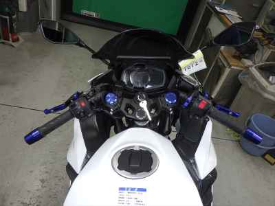 Kawasaki Ninja 400 2019