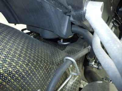 Kawasaki ZZR1400 2007