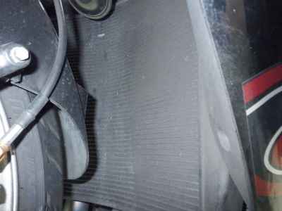 Kawasaki ZZR1400 2007