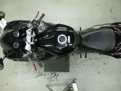 Kawasaki ZZR1400 2007