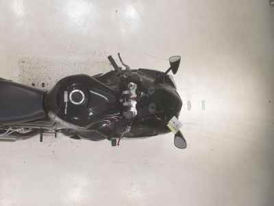 Kawasaki ZZR1400 2007