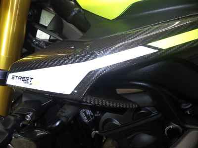 Triumph Street Triple RS 2023