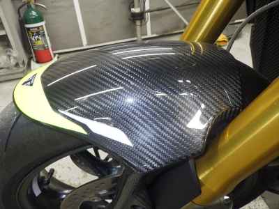 Triumph Street Triple RS 2023