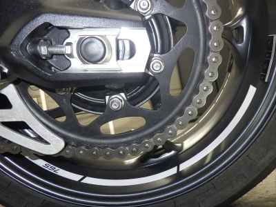 Triumph Street Triple RS 2023