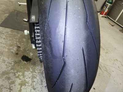 Triumph Street Triple RS 2023