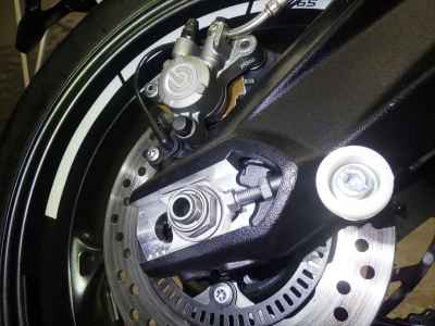 Triumph Street Triple RS 2023