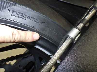 Triumph Street Triple RS 2023