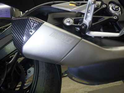 Triumph Street Triple RS 2023