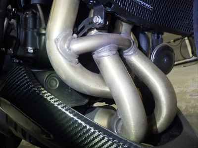 Triumph Street Triple RS 2023