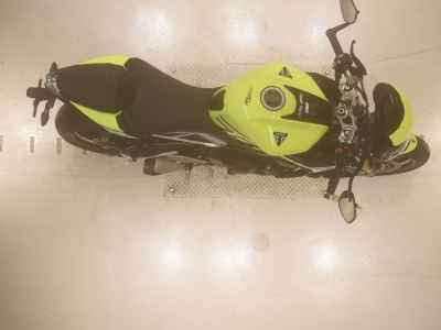 Triumph Street Triple RS 2023