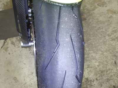 Triumph Street Triple RS 2023