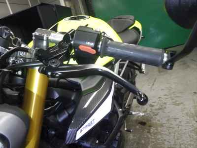 Triumph Street Triple RS 2023